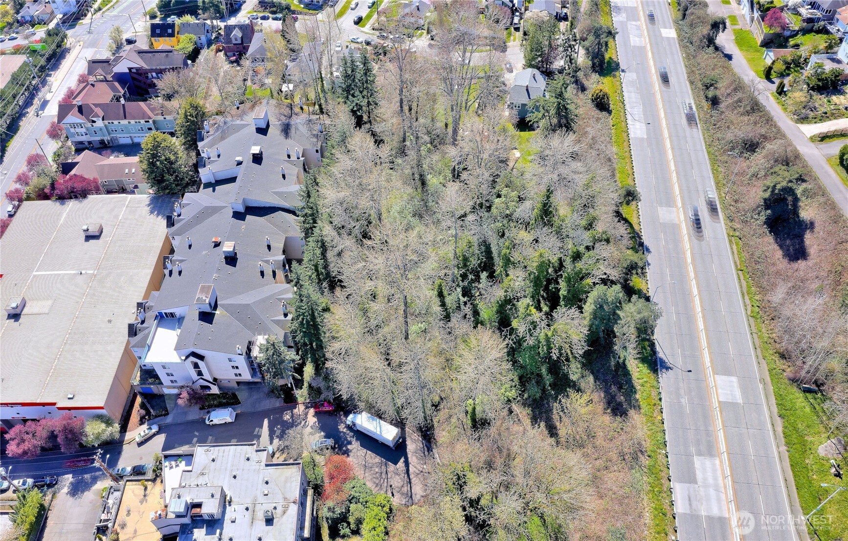 3905 SW Avalon Way , Seattle, WA 98126