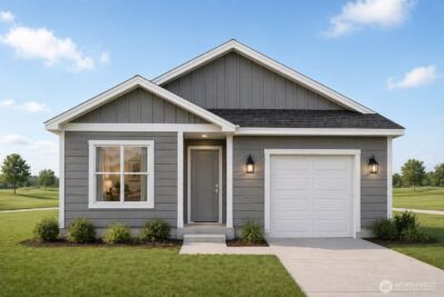 8141 SE Desert Sage Court , Othello, WA 99344 - Photo 1