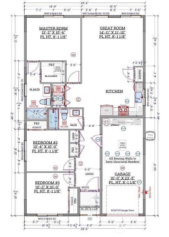 8141 SE Desert Sage Court , Othello, WA 99344