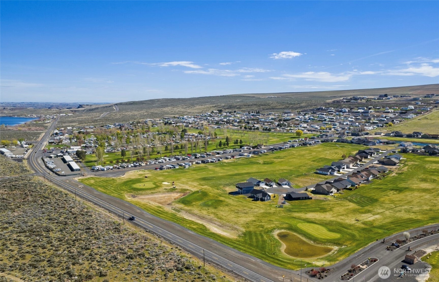 8141 SE Desert Sage Court , Othello, WA 99344
