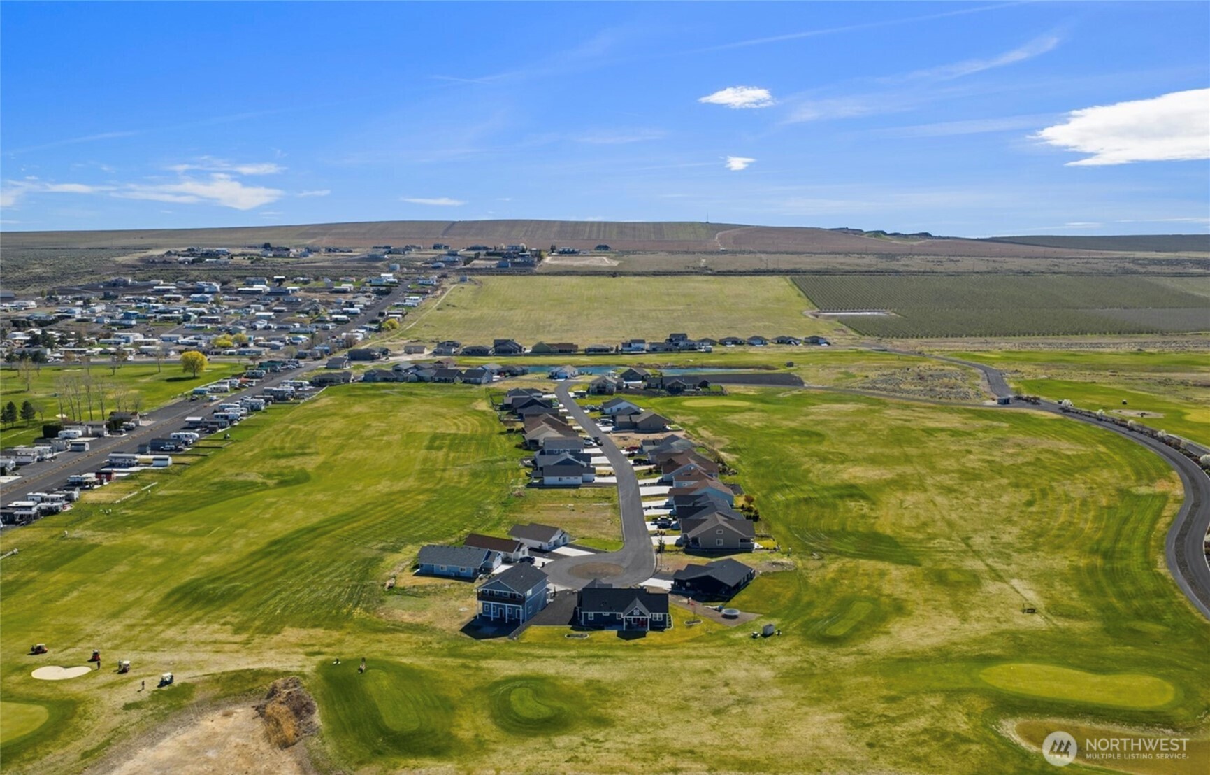 8141 SE Desert Sage Court , Othello, WA 99344