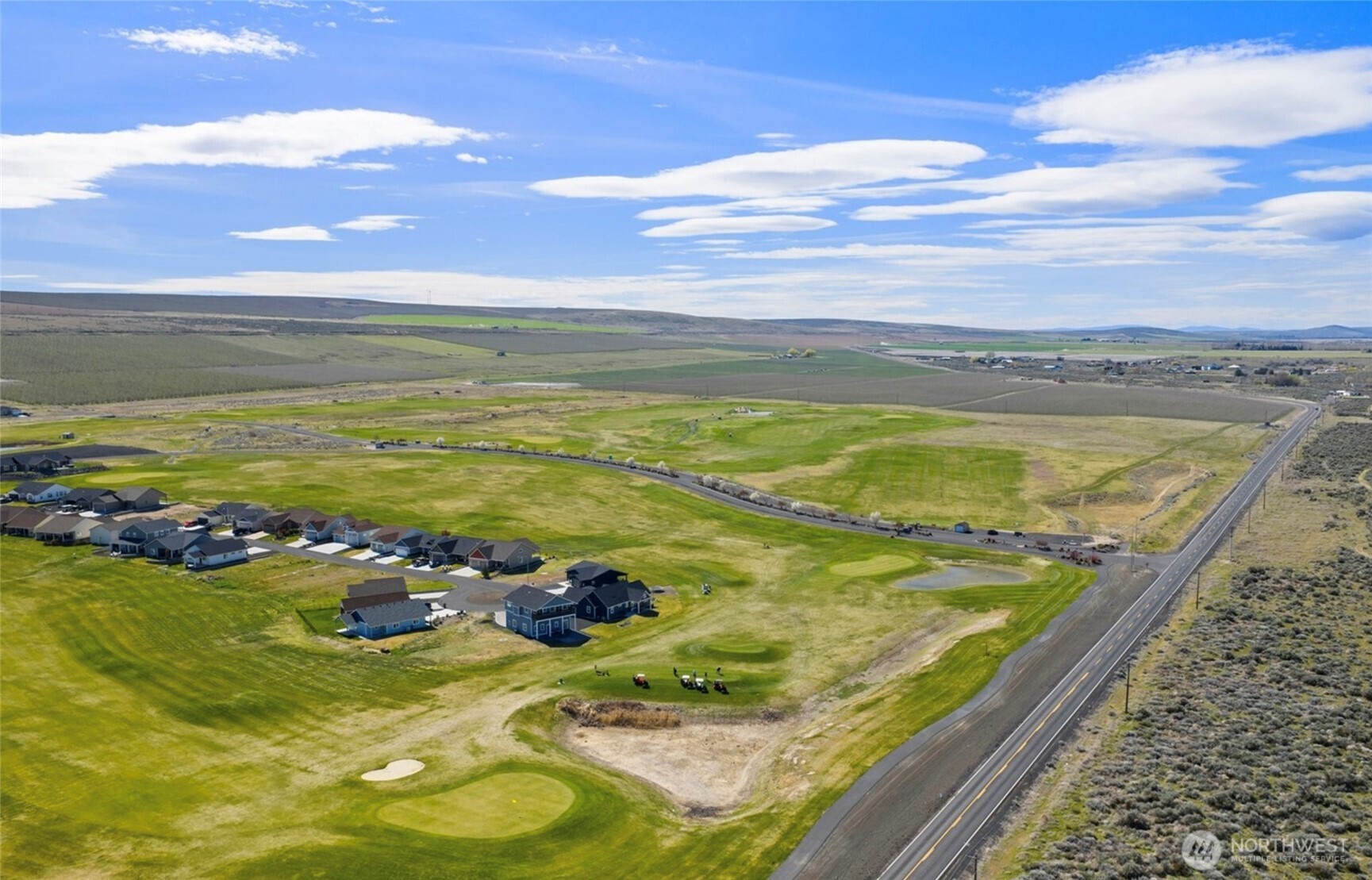 8141 SE Desert Sage Court , Othello, WA 99344