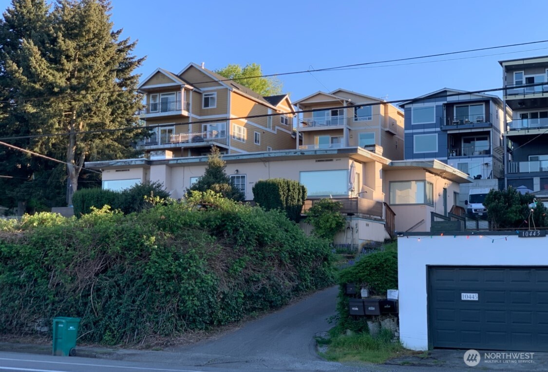 10451 Rainier Avenue S, Seattle, WA 98178