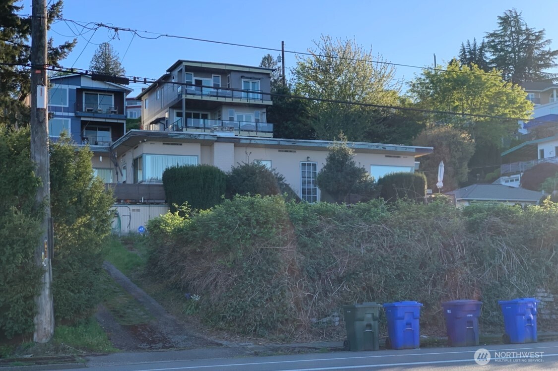 10451 Rainier Avenue S, Seattle, WA 98178