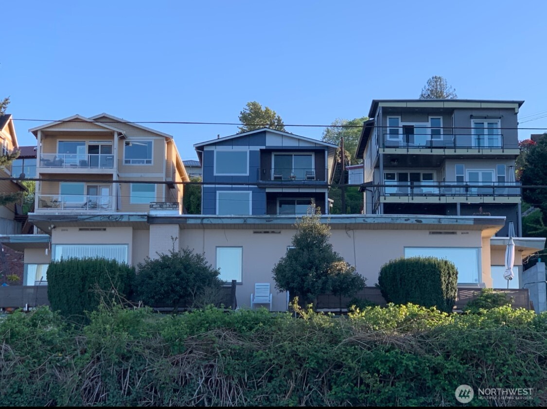 10451 Rainier Avenue S, Seattle, WA 98178