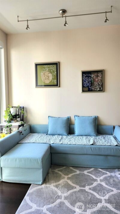 737 Olive Way #2503, Seattle, WA 98101 - Photo 3