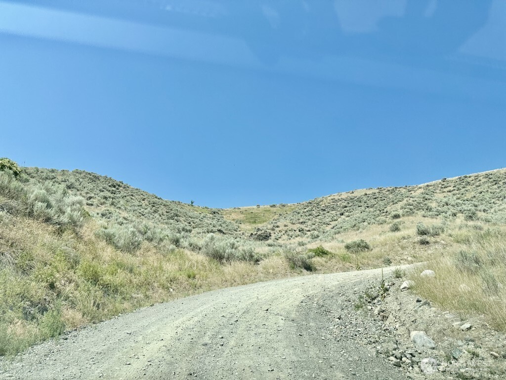 0 Eighme Road , Oroville, WA 98844