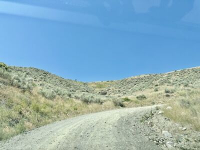 0 Eighme Road , Oroville, WA 98844 - Photo 2
