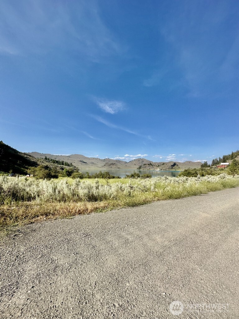 0 Eighme Road , Oroville, WA 98844