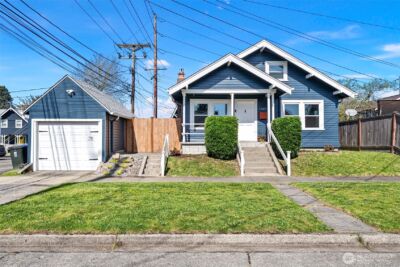 1407 N 11th Street , Tacoma, WA 98403-1209
