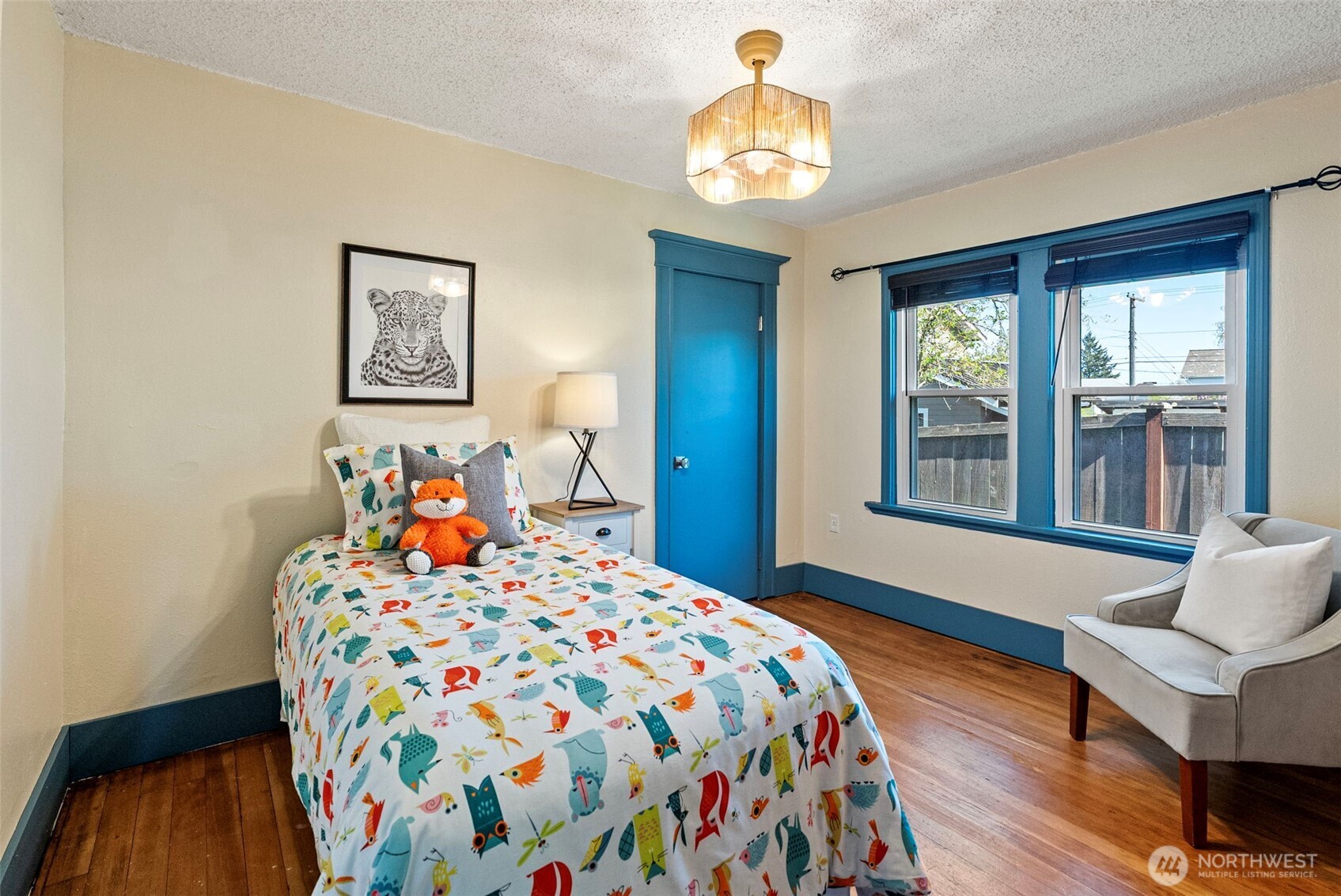 1407 N 11th Street , Tacoma, WA 98403-1209