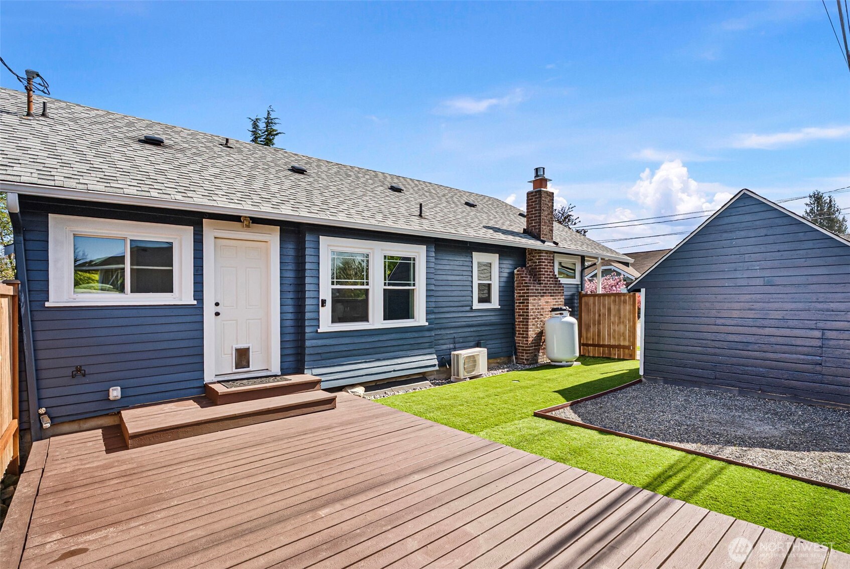 1407 N 11th Street , Tacoma, WA 98403-1209