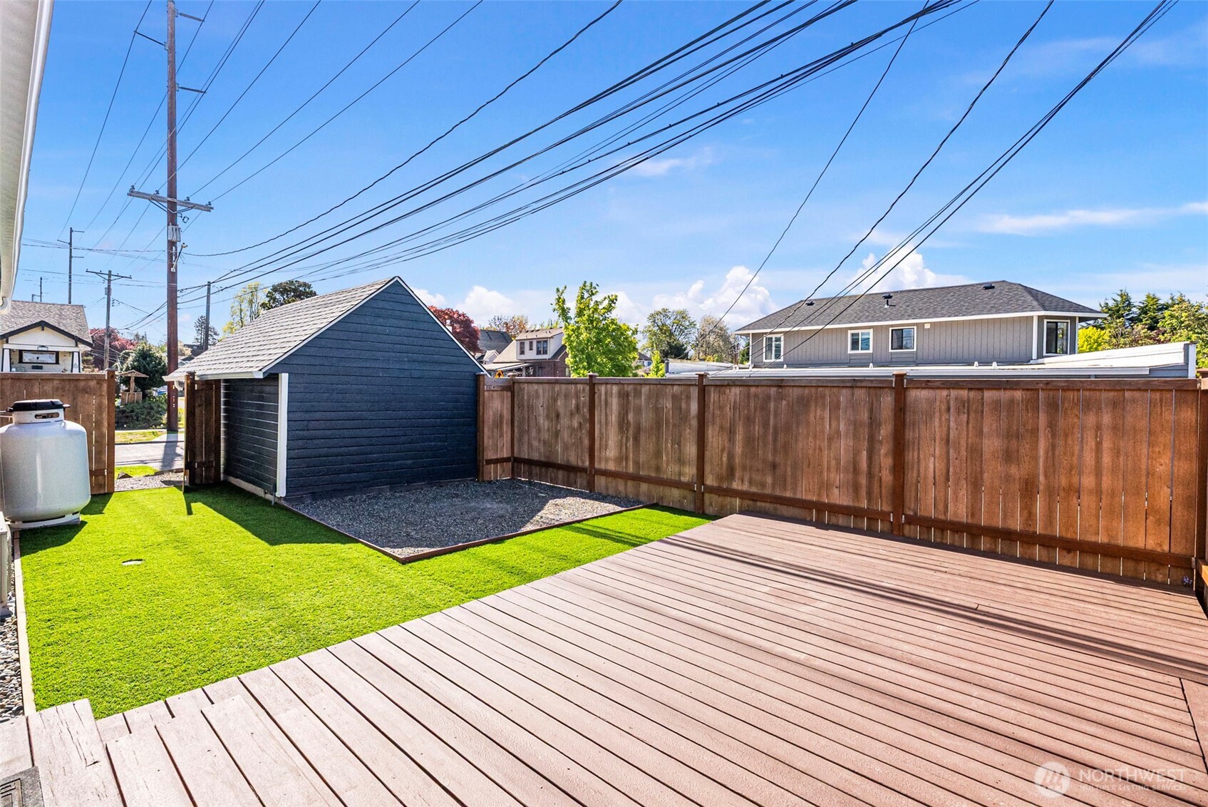 1407 N 11th Street , Tacoma, WA 98403-1209