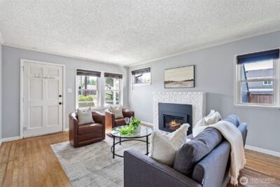 1407 N 11th Street , Tacoma, WA 98403-1209 - Photo 3