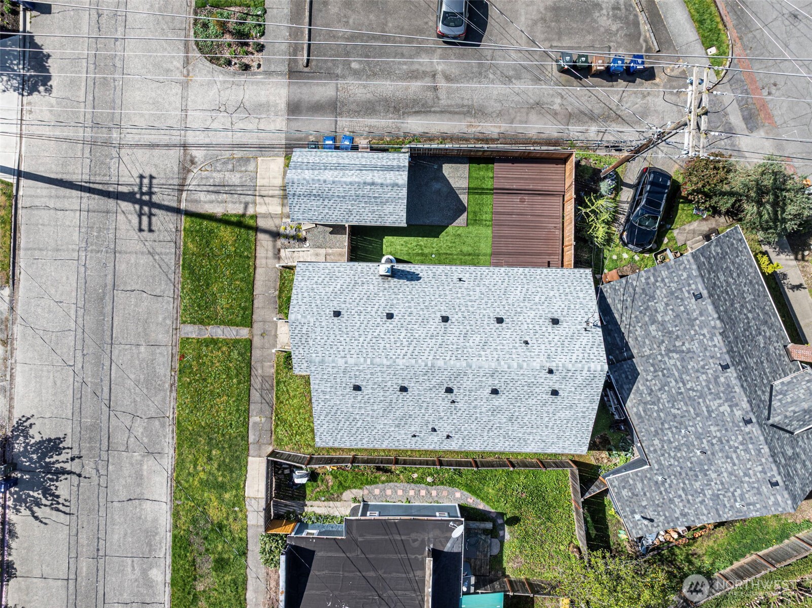 1407 N 11th Street , Tacoma, WA 98403-1209