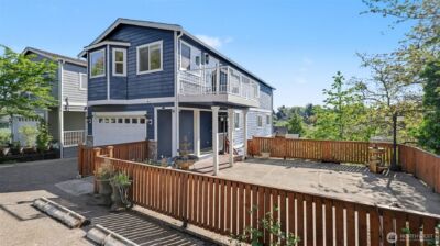 5316 31st Avenue S, Seattle, WA 98108 - Photo 2