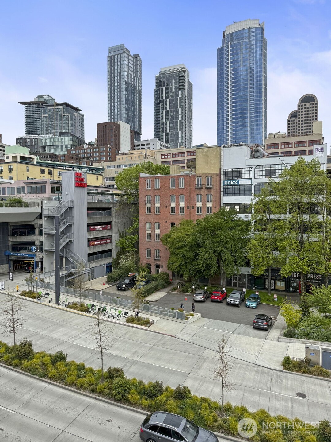 1507 Western Avenue #R203, Seattle, WA 98101