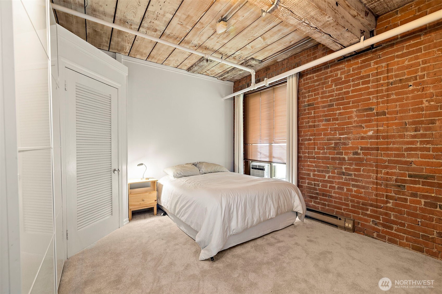 1507 Western Avenue #R203, Seattle, WA 98101