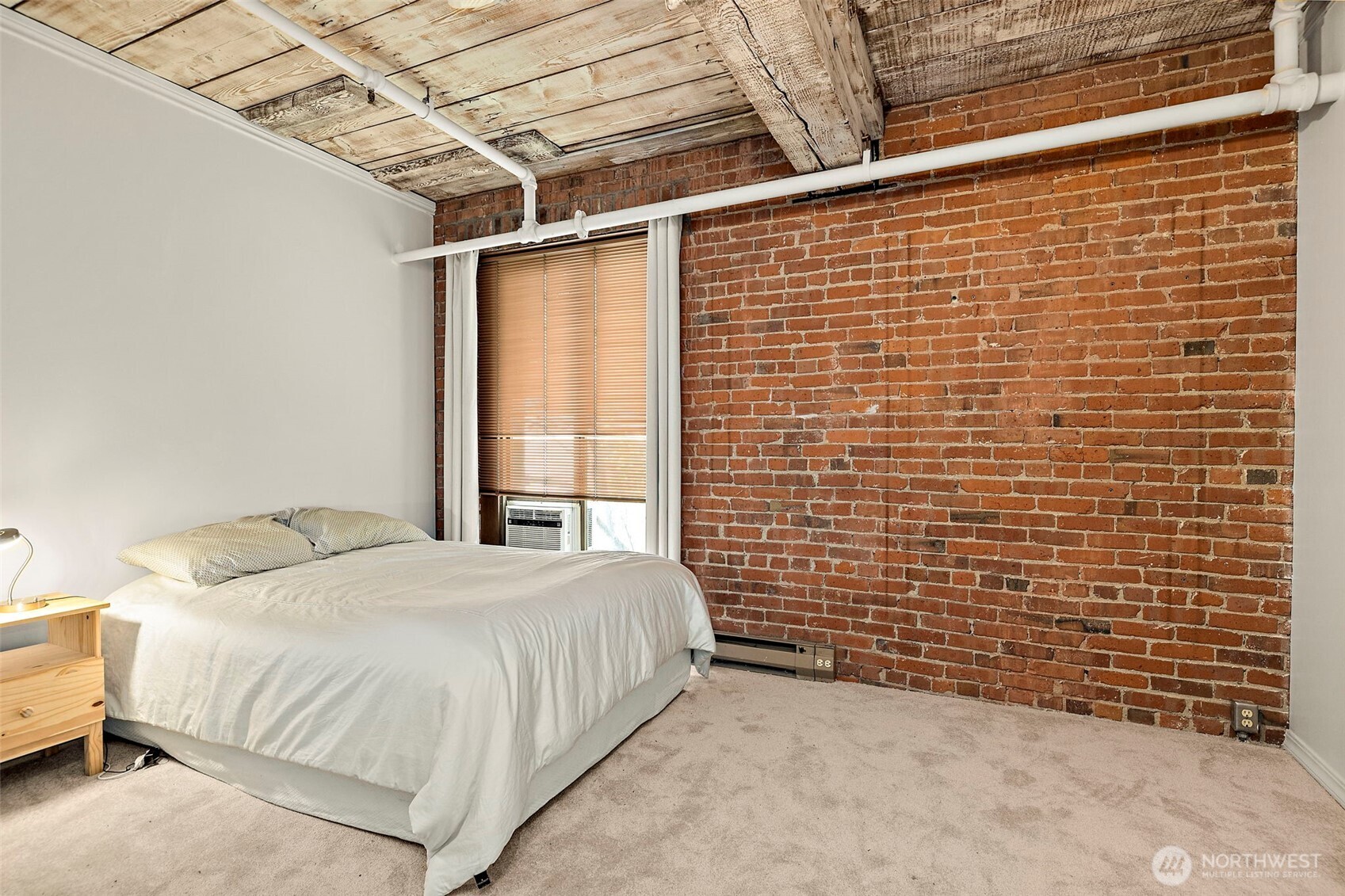 1507 Western Avenue #R203, Seattle, WA 98101