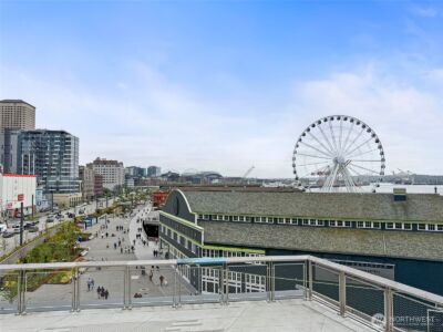 1507 Western Avenue #R203, Seattle, WA 98101 - Photo 2