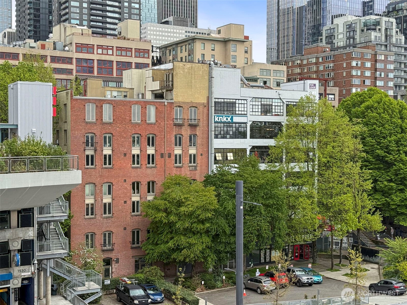 1507 Western Avenue #R203, Seattle, WA 98101