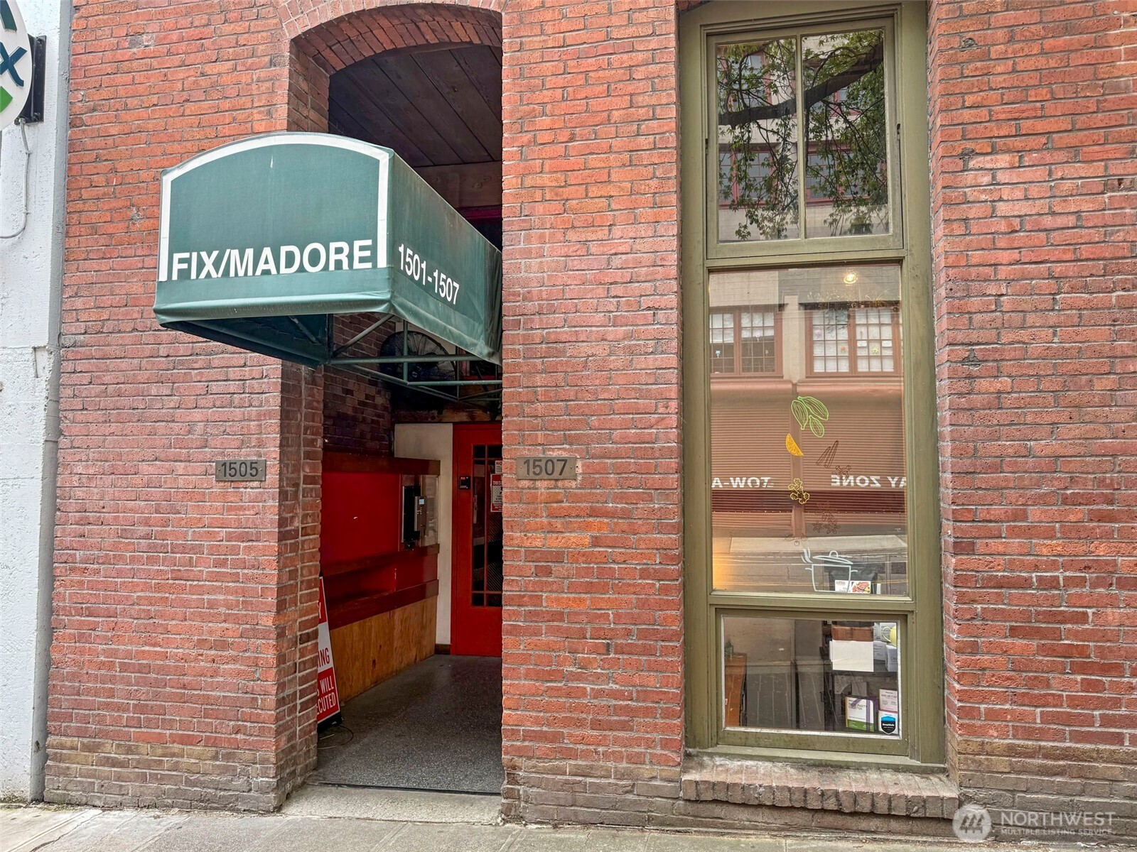 1507 Western Avenue #R203, Seattle, WA 98101