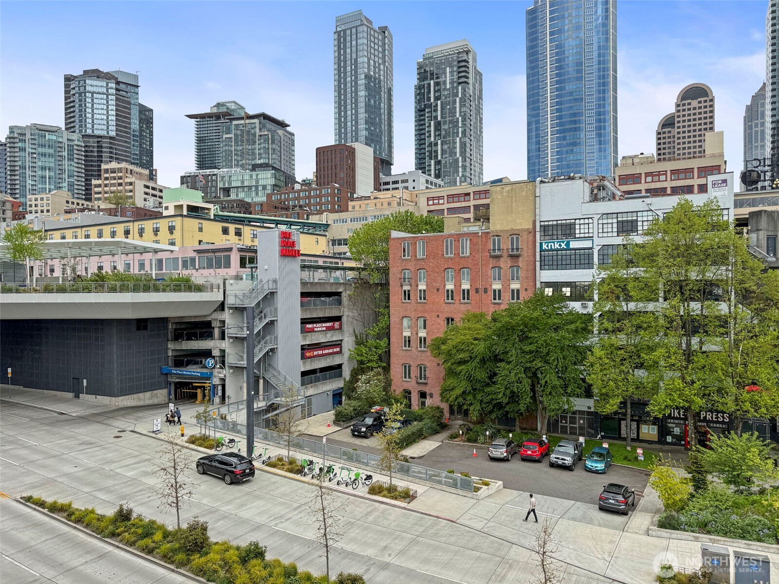1507 Western Avenue #R203, Seattle, WA 98101
