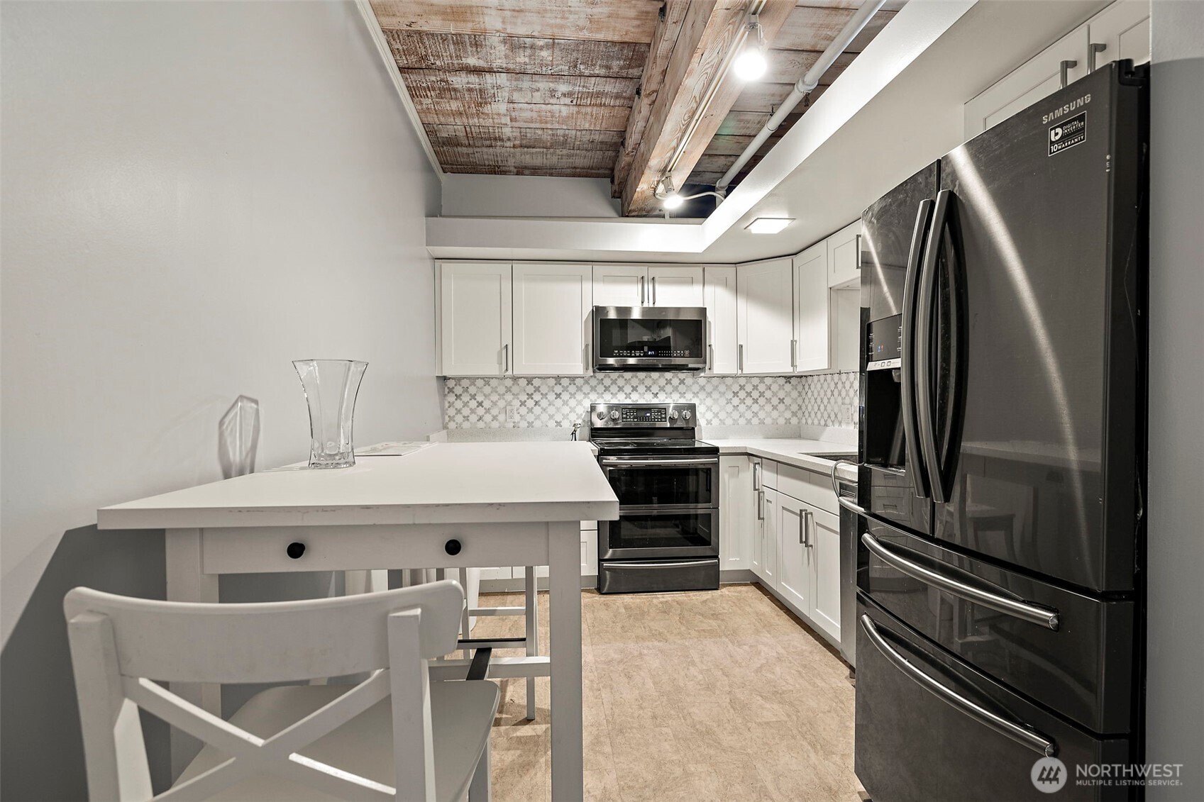 1507 Western Avenue #R203, Seattle, WA 98101