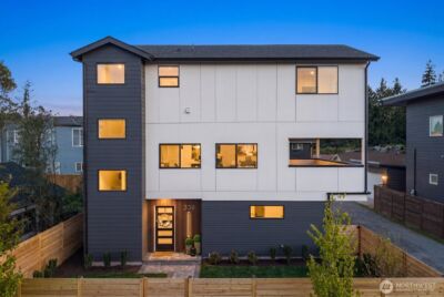 309 NW 92nd Street , Seattle, WA 98117