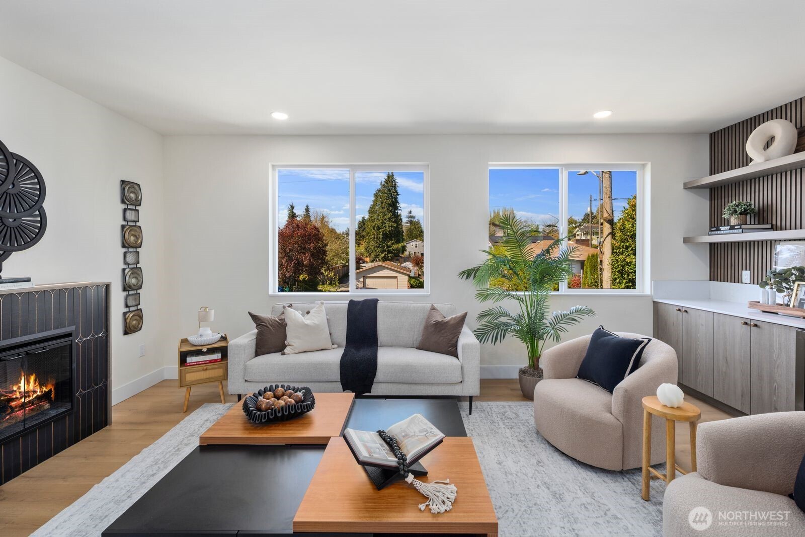 309 NW 92nd Street , Seattle, WA 98117