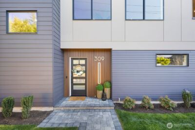 309 NW 92nd Street , Seattle, WA 98117 - Photo 2