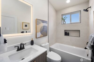 309 NW 92nd Street , Seattle, WA 98117 - Photo 24