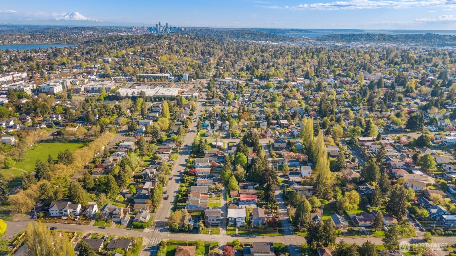 309 NW 92nd Street , Seattle, WA 98117