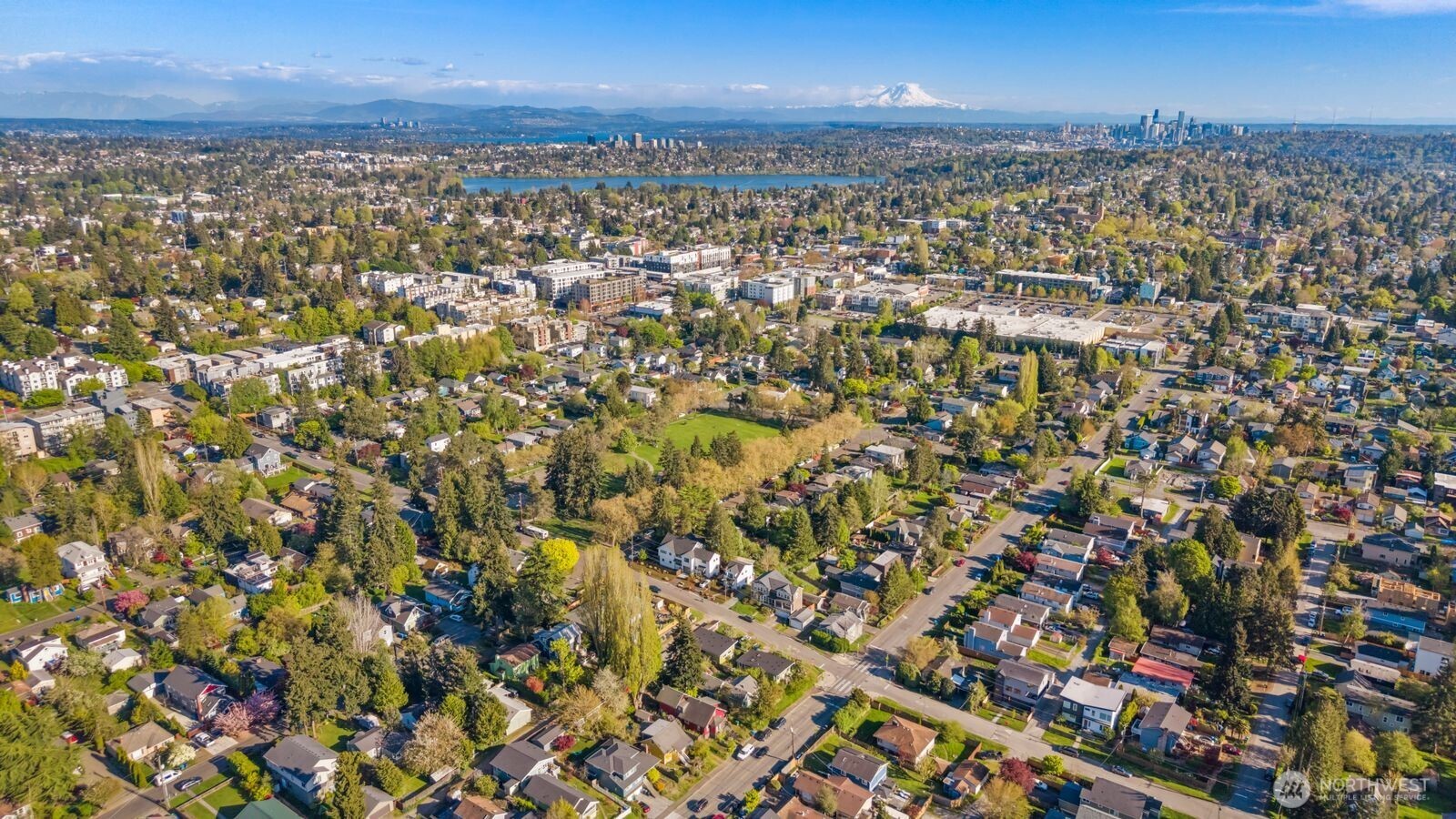 309 NW 92nd Street , Seattle, WA 98117