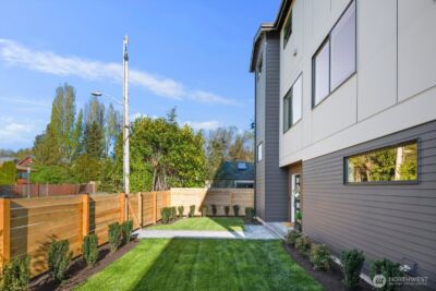 309 NW 92nd Street , Seattle, WA 98117 - Photo 4