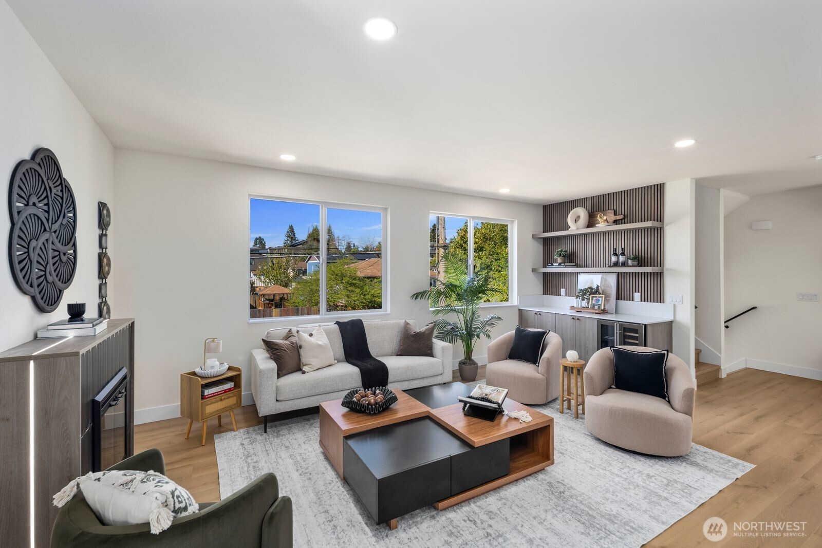 309 NW 92nd Street , Seattle, WA 98117
