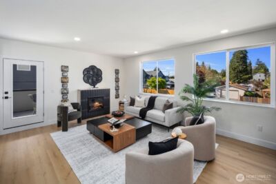 309 NW 92nd Street , Seattle, WA 98117 - Photo 10