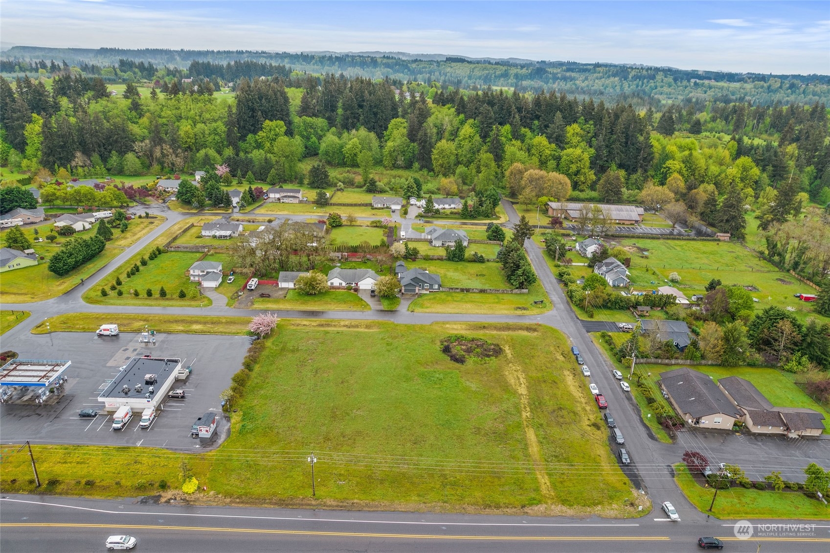 9538 184th Avenue SW, Rochester, WA 98579