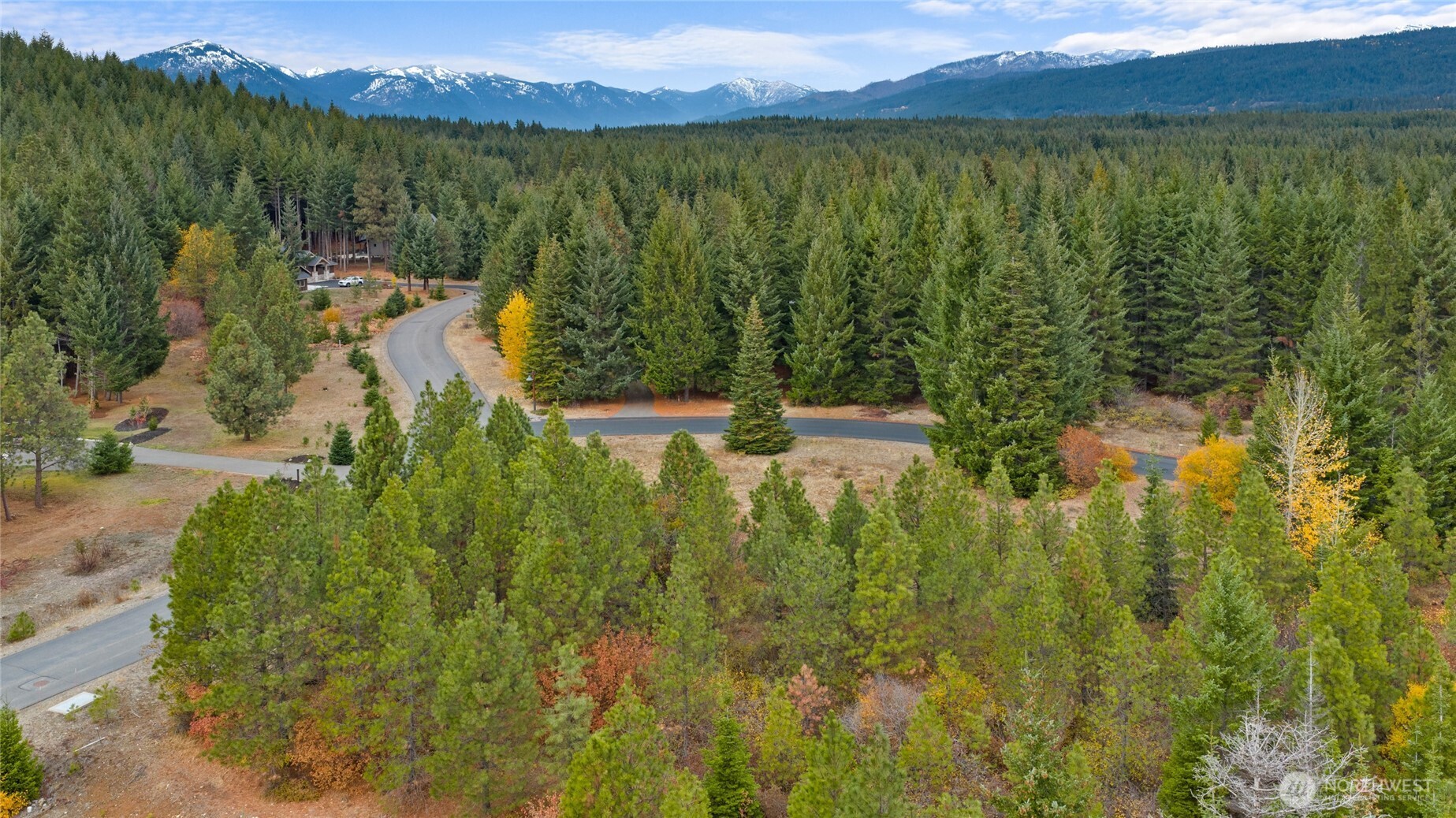 50 Morning Star Lane , Cle Elum, WA 98922