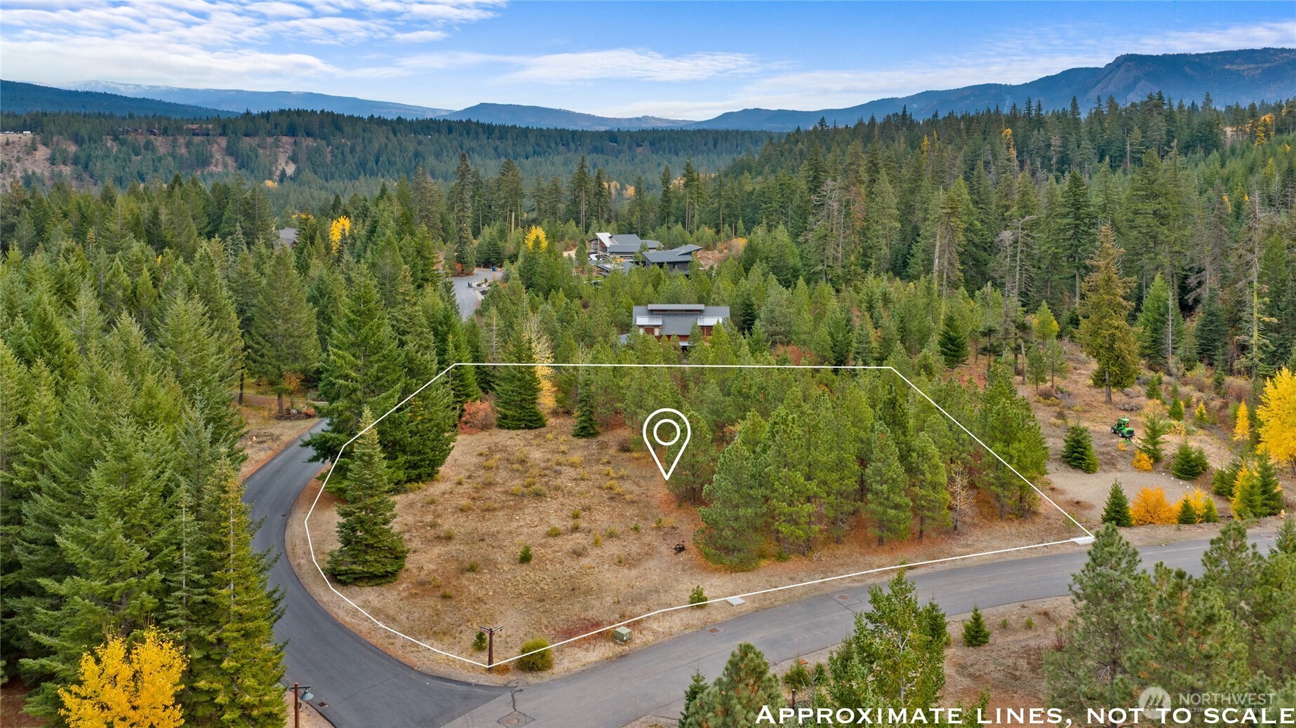 50 Morning Star Lane , Cle Elum, WA 98922