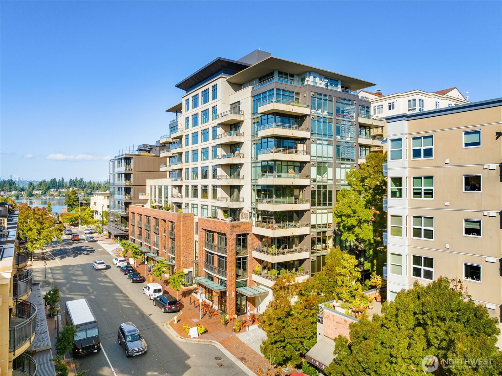 10000 Main St #201, Bellevue, WA 98004