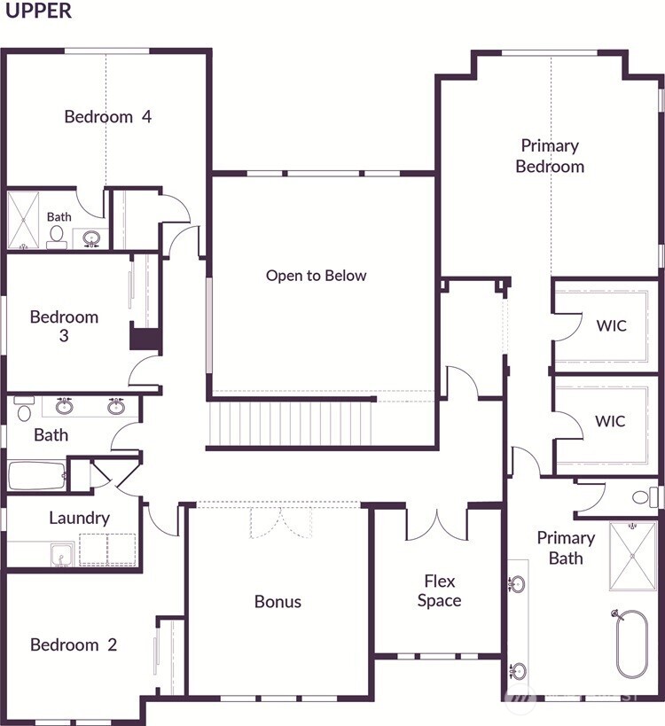 18825 92nd (LOT 1) Avenue NE, Bothell, WA 98011