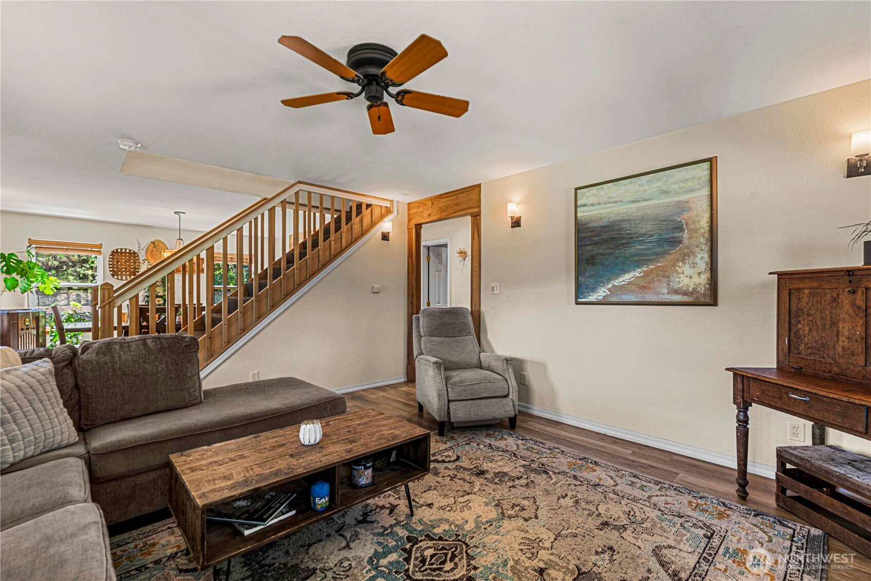 17558 River Road , Leavenworth, WA 98826