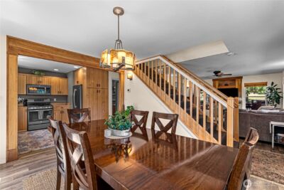 17558 River Road , Leavenworth, WA 98826 - Photo 17