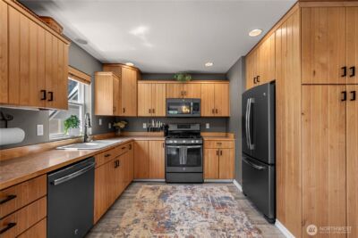 17558 River Road , Leavenworth, WA 98826 - Photo 18