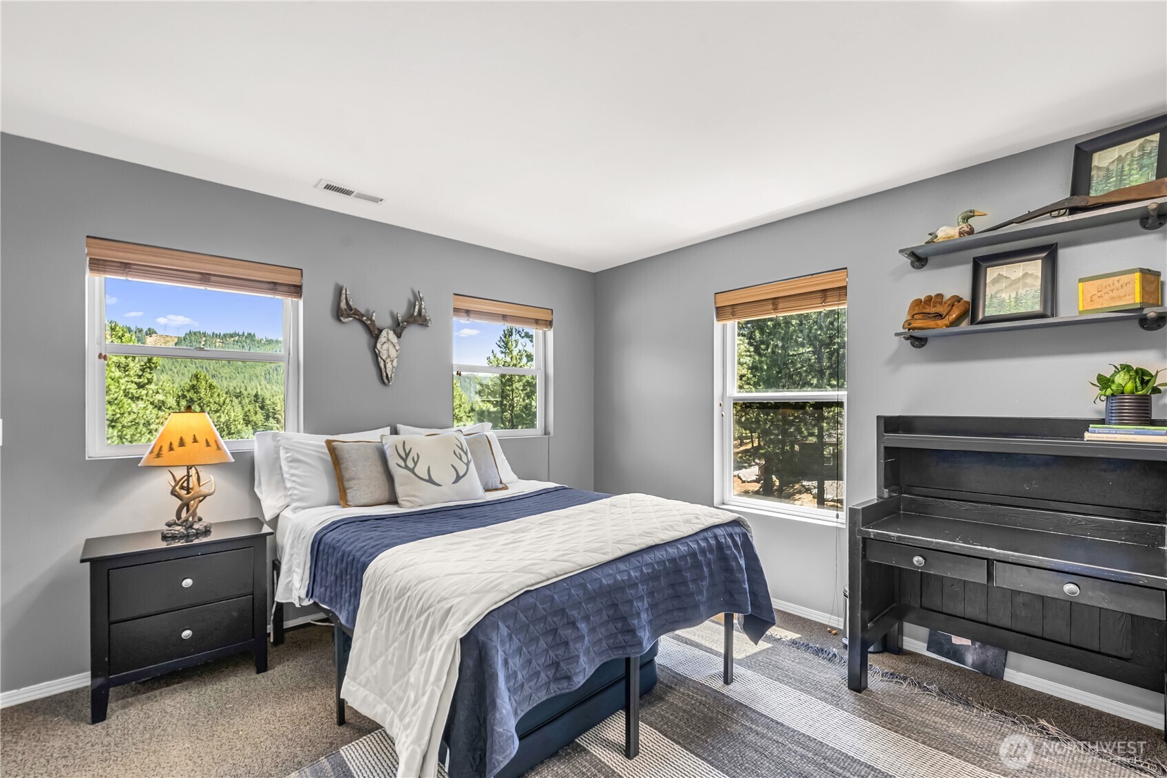 17558 River Road , Leavenworth, WA 98826