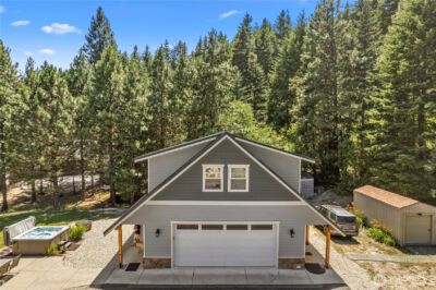 17558 River Road , Leavenworth, WA 98826 - Photo 33