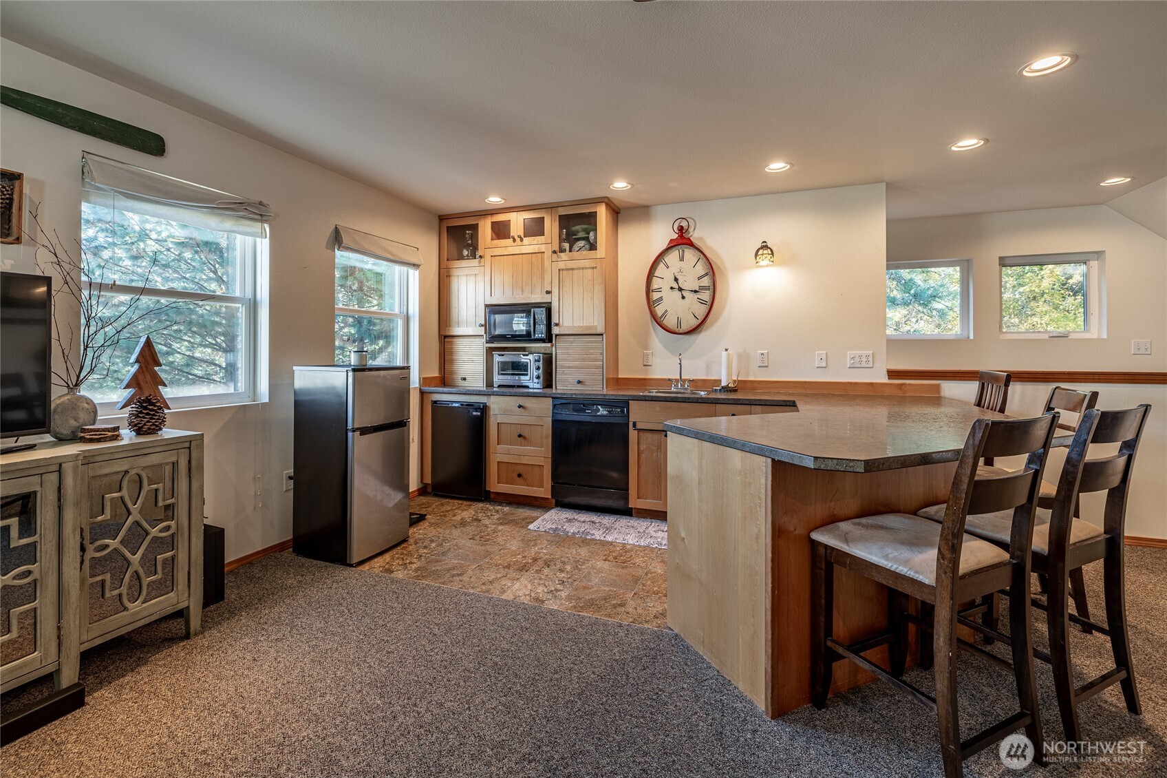 17558 River Road , Leavenworth, WA 98826