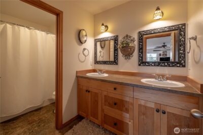 17558 River Road , Leavenworth, WA 98826 - Photo 35