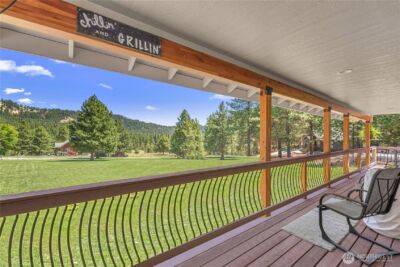 17558 River Road , Leavenworth, WA 98826 - Photo 5